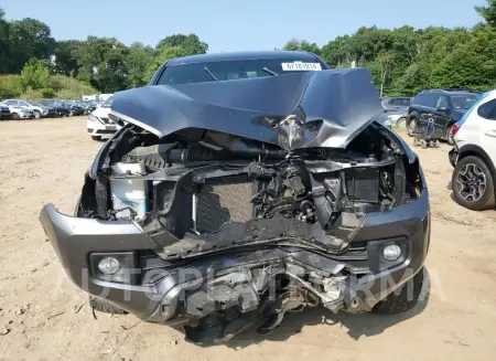 TOYOTA TACOMA DOU 2016 vin 3TMCZ5AN8GM034611 from auto auction Copart