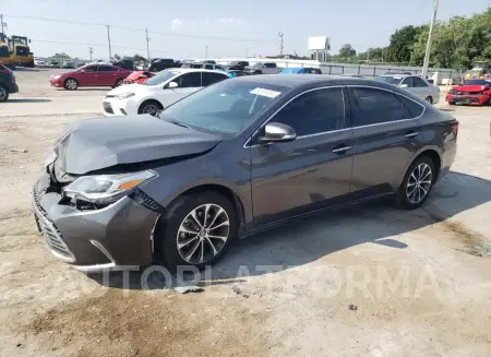 TOYOTA AVALON XLE 2018 vin 4T1BK1EB3JU272678 from auto auction Copart