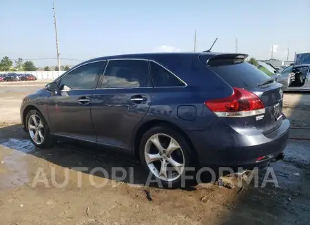 TOYOTA VENZA LE 2015 vin 4T3ZK3BB2FU074946 from auto auction Copart