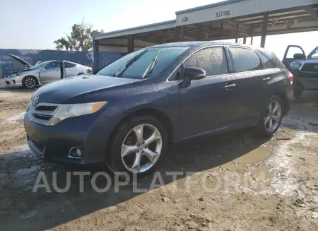 Toyota Venza 2015 2015 vin 4T3ZK3BB2FU074946 from auto auction Copart