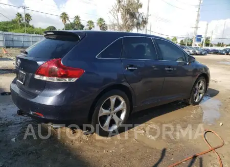 TOYOTA VENZA LE 2015 vin 4T3ZK3BB2FU074946 from auto auction Copart