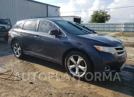 TOYOTA VENZA LE 2015 vin 4T3ZK3BB2FU074946 from auto auction Copart