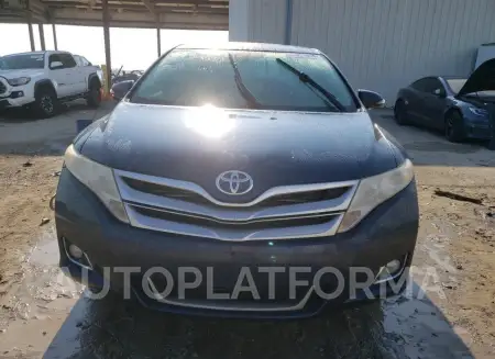 TOYOTA VENZA LE 2015 vin 4T3ZK3BB2FU074946 from auto auction Copart