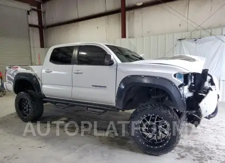 TOYOTA TACOMA DOU 2020 vin 5TFCZ5AN5LX226539 from auto auction Copart