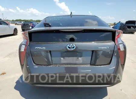 TOYOTA PRIUS 2017 vin JTDKARFU7H3040686 from auto auction Copart