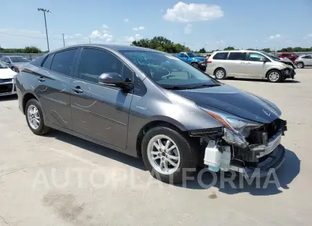 TOYOTA PRIUS 2017 vin JTDKARFU7H3040686 from auto auction Copart