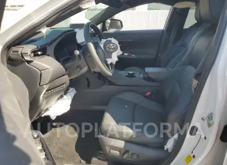 TOYOTA VENZA LE 2024 vin JTEAAAAH7RJ158575 from auto auction Copart