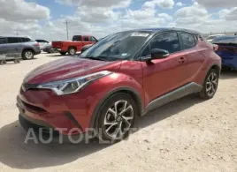 Toyota C-HR XLE 2019 2019 vin JTNKHMBX5K1015282 from auto auction Copart