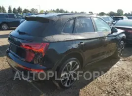 AUDI SQ5 PREMIU 2023 vin WA1B4BFY0P2149913 from auto auction Copart