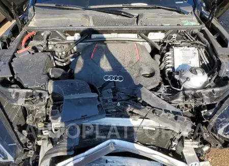 AUDI SQ5 PREMIU 2023 vin WA1B4BFY0P2149913 from auto auction Copart