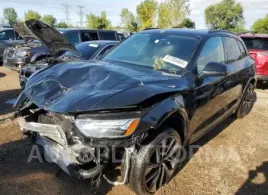 Audi SQ5 2023 2023 vin WA1B4BFY0P2149913 from auto auction Copart