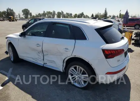 AUDI Q5 PREMIUM 2018 vin WA1BNAFY7J2173379 from auto auction Copart