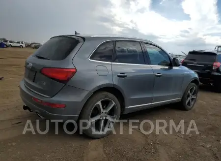 AUDI Q5 TDI PRE 2015 vin WA1CMAFP7FA009500 from auto auction Copart