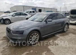 Audi A4 2016 2016 vin WAUAFAFL5GN014643 from auto auction Copart