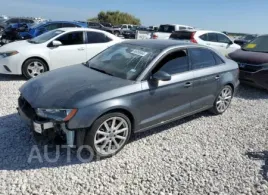 Audi A3 2016 2016 vin WAUB8GFF4G1069572 from auto auction Copart