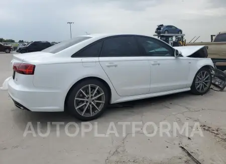 AUDI A6 PREMIUM 2018 vin WAUG8AFC6JN031589 from auto auction Copart