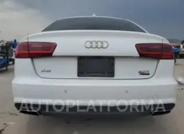 AUDI A6 PREMIUM 2018 vin WAUG8AFC6JN031589 from auto auction Copart