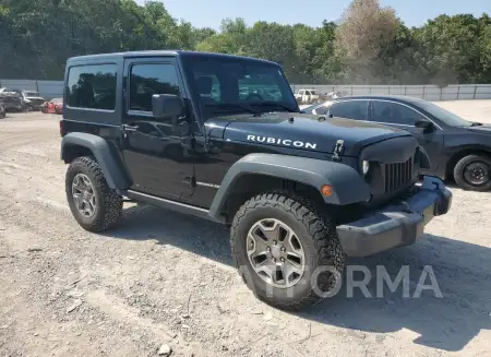 JEEP WRANGLER R 2016 vin 1C4BJWCG2GL198221 from auto auction Copart