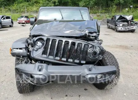 JEEP WRANGLER S 2023 vin 1C4HJXDG8PW643820 from auto auction Copart