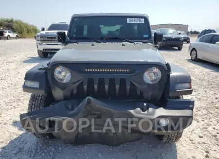 JEEP WRANGLER S 2023 vin 1C4HJXDN9PW585117 from auto auction Copart