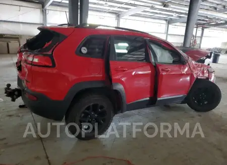 JEEP CHEROKEE T 2017 vin 1C4PJMBS3HW659006 from auto auction Copart