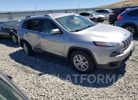 JEEP CHEROKEE L 2017 vin 1C4PJMCS9HW506550 from auto auction Copart