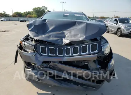 JEEP COMPASS SP 2018 vin 3C4NJDAB3JT433374 from auto auction Copart