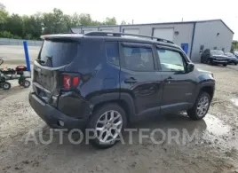 JEEP RENEGADE L 2017 vin ZACCJBBB1HPF39494 from auto auction Copart