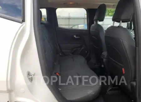 JEEP RENEGADE T 2019 vin ZACNJBC15KPK31893 from auto auction Copart