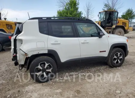 JEEP RENEGADE T 2019 vin ZACNJBC15KPK31893 from auto auction Copart