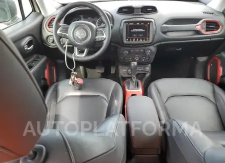 JEEP RENEGADE T 2019 vin ZACNJBC15KPK31893 from auto auction Copart