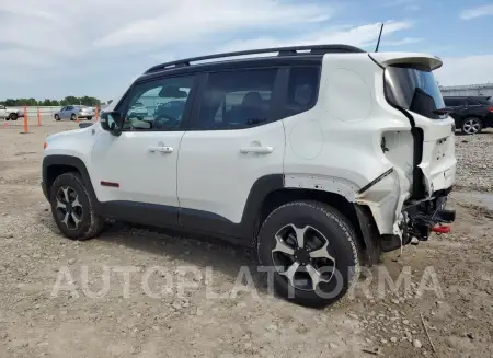 JEEP RENEGADE T 2019 vin ZACNJBC15KPK31893 from auto auction Copart