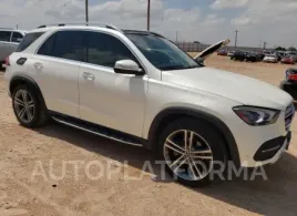 MERCEDES-BENZ GLE 350 4M 2022 vin 4JGFB4KB0NA686466 from auto auction Copart