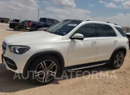 Mercedes-Benz GLE350 2022 2022 vin 4JGFB4KB0NA686466 from auto auction Copart