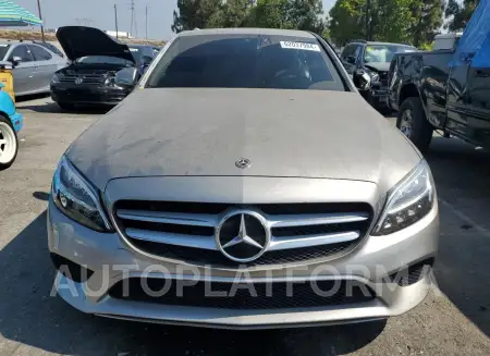 MERCEDES-BENZ C 300 2020 vin 55SWF8DB6LU327851 from auto auction Copart