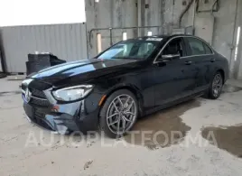 Mercedes-Benz E350 2021 2021 vin W1KZF8DBXMA876564 from auto auction Copart