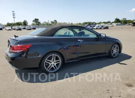 MERCEDES-BENZ E 400 2016 vin WDDKK6FF9GF338947 from auto auction Copart