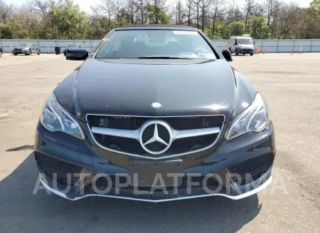 MERCEDES-BENZ E 400 2016 vin WDDKK6FF9GF338947 from auto auction Copart