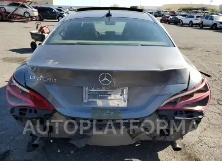 MERCEDES-BENZ CLA 250 2018 vin WDDSJ4EBXJN684086 from auto auction Copart