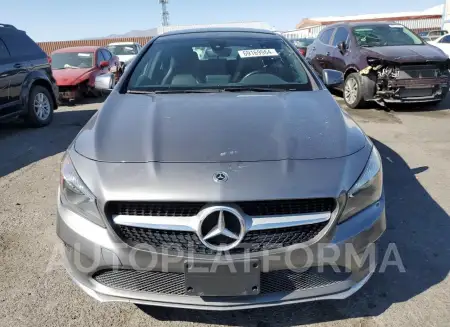 MERCEDES-BENZ CLA 250 2018 vin WDDSJ4EBXJN684086 from auto auction Copart