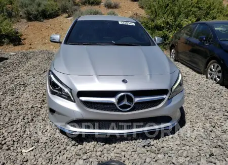 MERCEDES-BENZ CLA 250 4M 2018 vin WDDSJ4GB7JN581219 from auto auction Copart