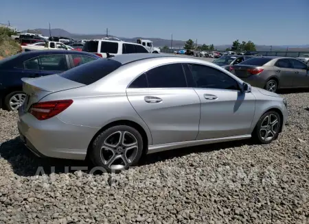 MERCEDES-BENZ CLA 250 4M 2018 vin WDDSJ4GB7JN581219 from auto auction Copart