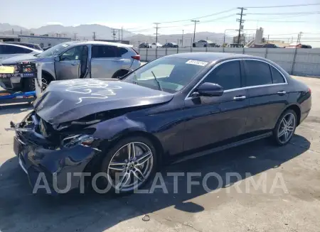 Mercedes-Benz E300 2019 2019 vin WDDZF4JB4KA577372 from auto auction Copart