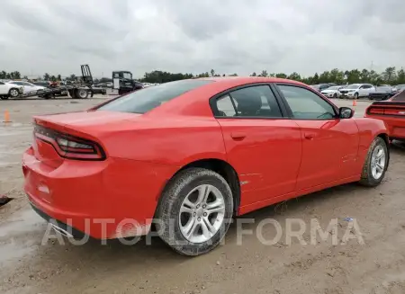 DODGE CHARGER SX 2022 vin 2C3CDXBG3NH219854 from auto auction Copart