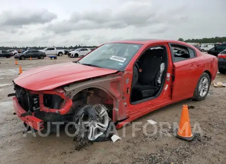 DODGE CHARGER SX 2022 vin 2C3CDXBG3NH219854 from auto auction Copart