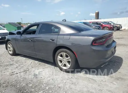 DODGE CHARGER SX 2023 vin 2C3CDXBG5PH504445 from auto auction Copart