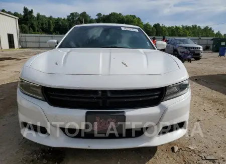 DODGE CHARGER SE 2016 vin 2C3CDXBGXGH328329 from auto auction Copart