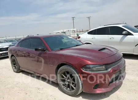 DODGE CHARGER R/ 2019 vin 2C3CDXCT6KH554050 from auto auction Copart