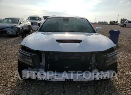 DODGE CHARGER SC 2020 vin 2C3CDXGJ3LH114684 from auto auction Copart