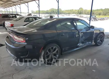 DODGE CHARGER GT 2019 vin 2C3CDXHG3KH561100 from auto auction Copart